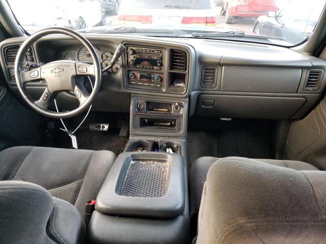 Photo 8 from auction – 2006 CHEVROLET silverado with VIN 2GCEK13T261175861