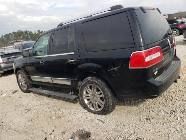 Photo 2 from auction – 2007 LINCOLN NAVIGATOR with VIN 5LMFU285X7LJ00604