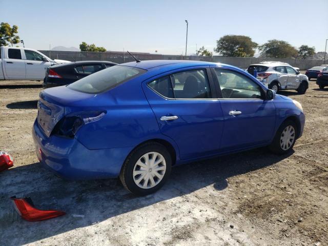 Photo 3 from auction – 2012 NISSAN VERSA S with VIN 3N1CN7AP7CL905476