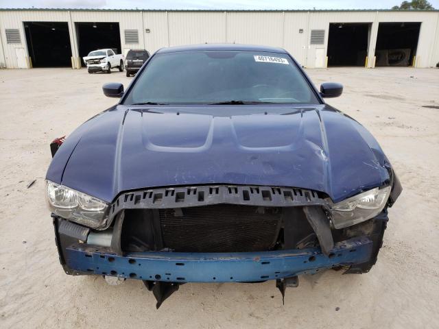 Photo 5 from auction – 2014 DODGE CHARGER SE with VIN 2C3CDXBG0EH197747