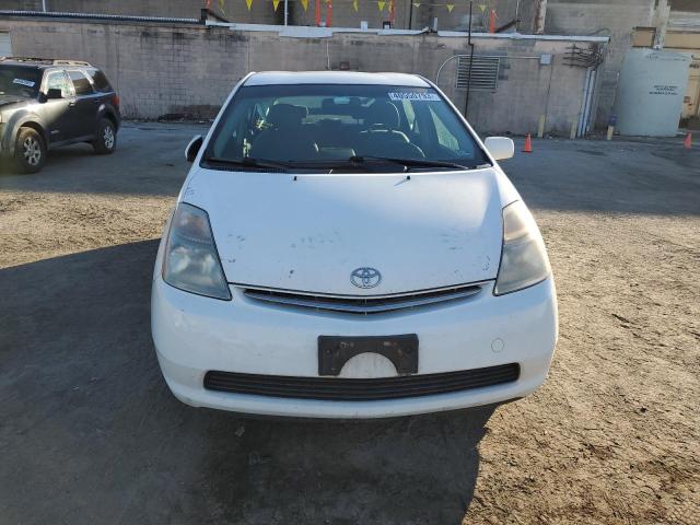 Photo 5 from auction – 2008 TOYOTA PRIUS with VIN JTDKB20U783414565