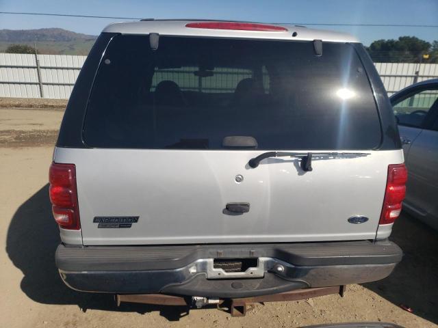 Photo 6 from auction – 2000 FORD EXPEDITION with VIN 1FMPU16L3YLC03772