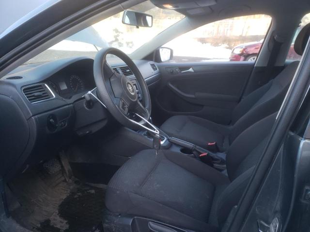 Photo 7 from auction – 2011 VOLKSWAGEN JETTA BASE with VIN 3VW2K7AJ9BM310616