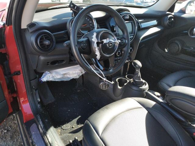 Photo 8 from auction – 2019 MINI COOPER with VIN WMWXP5C59K2H29698