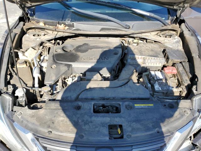 Photo 11 from auction – 2016 NISSAN ALTIMA 2.5 with VIN 1N4AL3AP4GN393139
