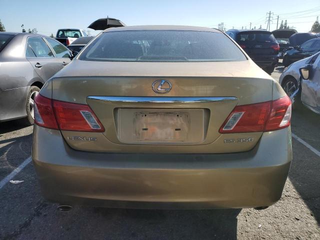 Photo 6 from auction – 2007 LEXUS ES 350 with VIN JTHBJ46G272008731