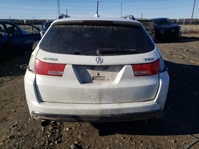 Photo 6 from auction – 2012 ACURA TSX TECH with VIN JH4CW2H6XCC002548
