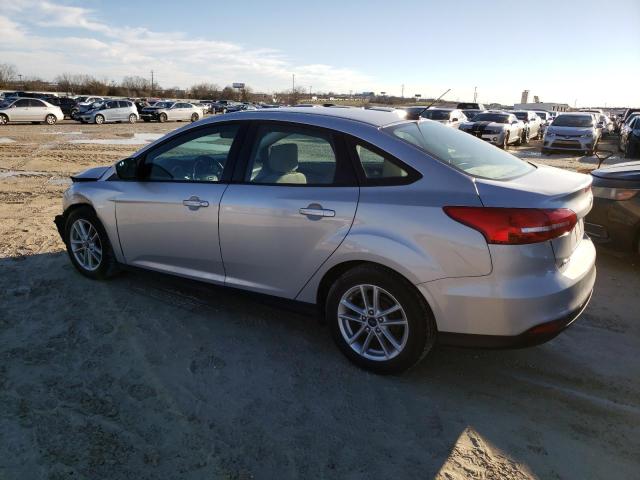 Photo 2 from auction – 2018 FORD FOCUS SE with VIN 1FADP3F23JL252810