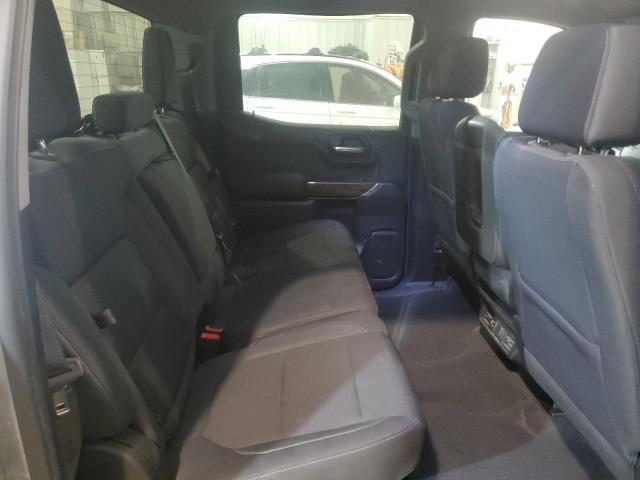 Photo 10 from auction – 2020 CHEVROLET SILVERADO with VIN 1GCPYFEDXLZ115274