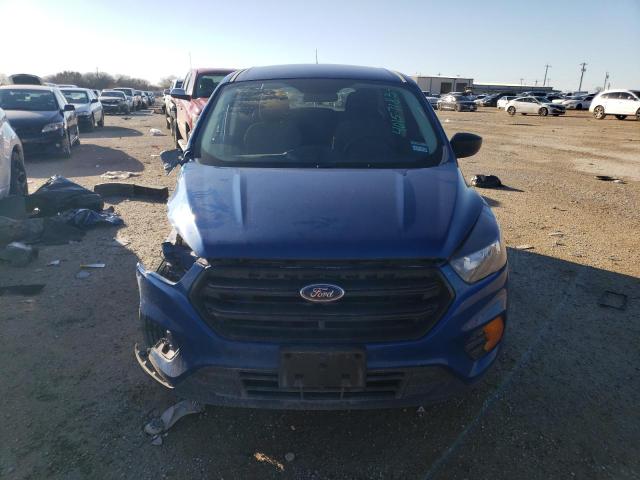 Photo 5 from auction – 2019 FORD ESCAPE S with VIN 1FMCU0F73KUC52502