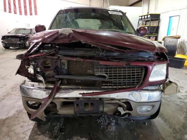 Photo 5 from auction – 2001 FORD EXPEDITION with VIN 1FMPU18L91LA99193