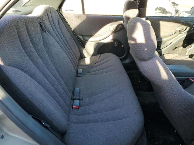 Photo 10 from auction – 2002 PONTIAC SUNFIRE SE with VIN 1G2JB52F827241624