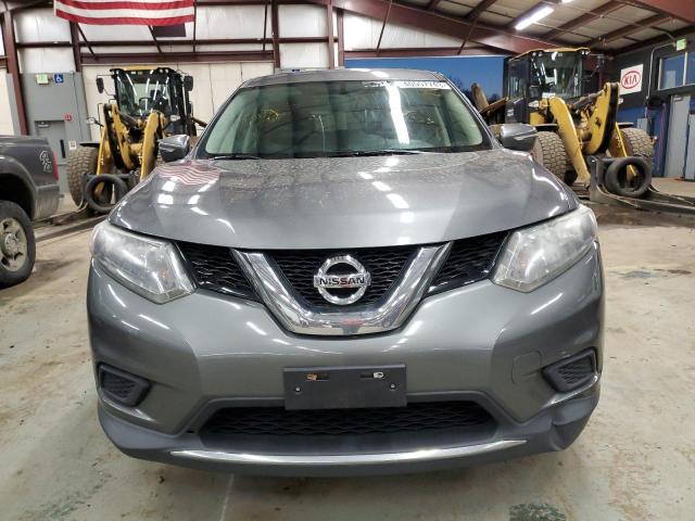 Photo 5 from auction – 2015 NISSAN ROGUE S with VIN 5N1AT2MKXFC846495
