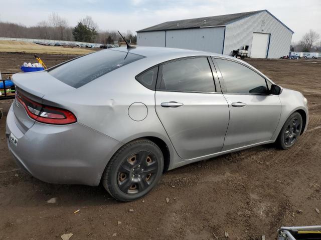 Photo 3 from auction – 2015 DODGE DART SE with VIN 1C3CDFAA3FD118982