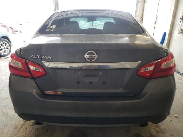 Photo 6 from auction – 2017 NISSAN ALTIMA 2.5 with VIN 1N4AL3AP4HN323710