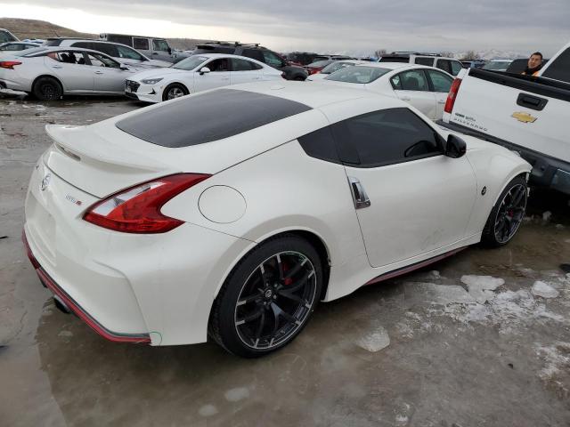 Photo 3 from auction – 2017 NISSAN 370Z with VIN JN1AZ4EH4HM954810