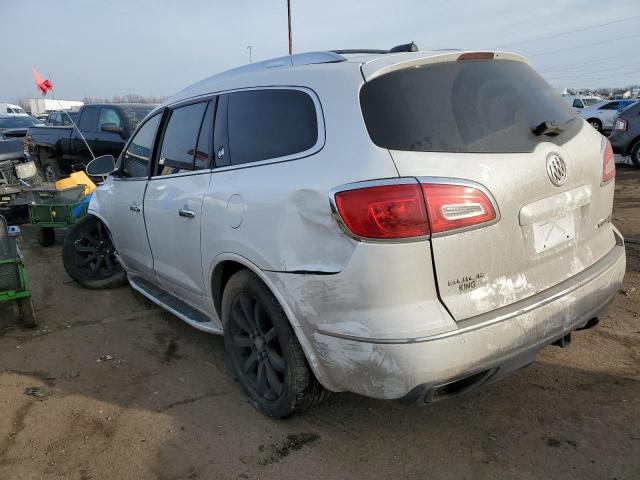 Photo 2 from auction – 2017 BUICK ENCLAVE with VIN 5GAKVCKD7HJ148522