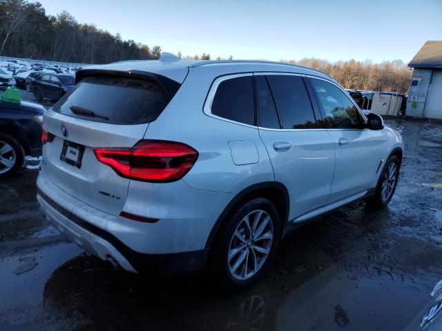 Photo 3 from auction – 2018 BMW X3 XDRIVE3 with VIN 5UXTR9C50JLD72311