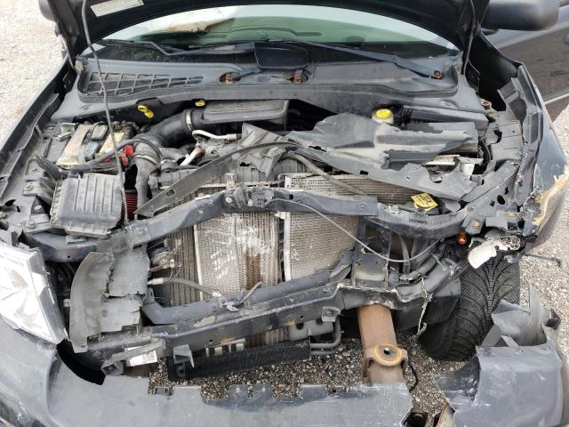 Photo 12 from auction – 2008 DODGE DURANGO SL with VIN 1D8HD48K78F103110