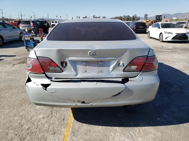 Photo 6 from auction – 2003 LEXUS ES 300 with VIN JTHBF30G530136441