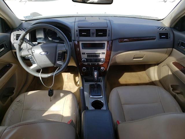 Photo 8 from auction – 2012 FORD FUSION SEL with VIN 3FAHP0JA7CR113301