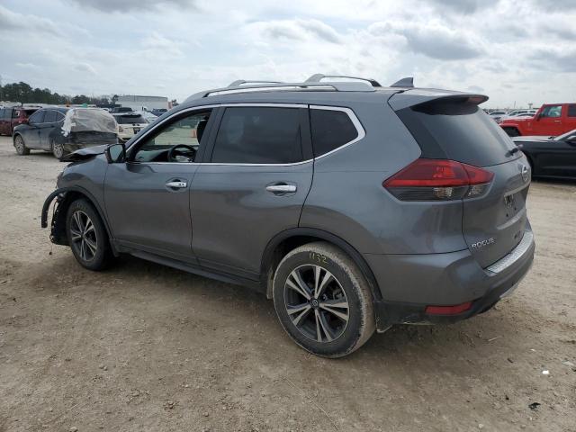 Photo 2 from auction – 2019 NISSAN ROGUE S with VIN 5N1AT2MT3KC787325