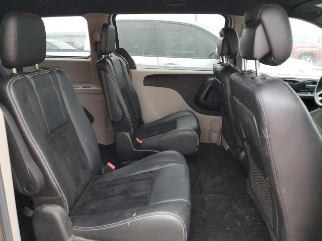 Photo 11 from auction – 2017 DODGE GRAND CARA with VIN 2C4RDGCG1HR861136
