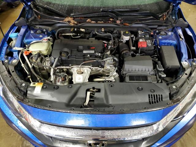 صورة رقم 11 من المزاد - 2017 HONDA CIVIC EX مع VIN 19XFC2F79HE022535