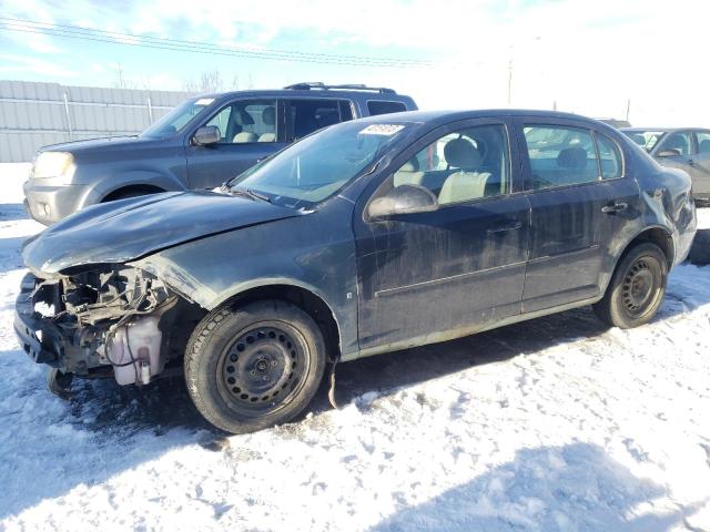 CHEVROLET COBALT LS 2006 with VIN 1G1AJ55F467799348 - Photo from auction