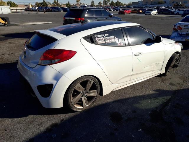 Photo 3 from auction – 2015 HYUNDAI VELOSTER T with VIN KMHTC6AE4FU221342