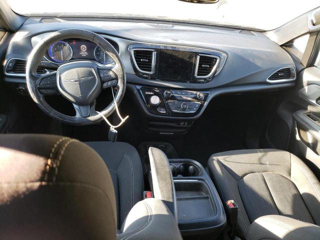 Photo 8 from auction – 2019 CHRYSLER PACIFICA T with VIN 2C4RC1FG7KR603979