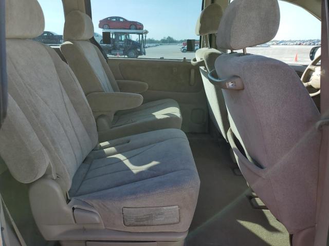 Photo 11 from auction – 2003 MAZDA MPV WAGON with VIN JM3LW28A530355780