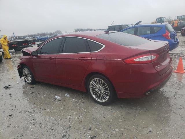 Photo 2 from auction – 2015 FORD FUSION SE with VIN 3FA6P0H94FR169171