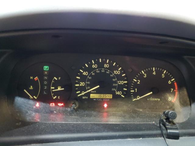 Photo 9 from auction – 2000 TOYOTA CAMRY CE with VIN 4T1BG22K9YU631182