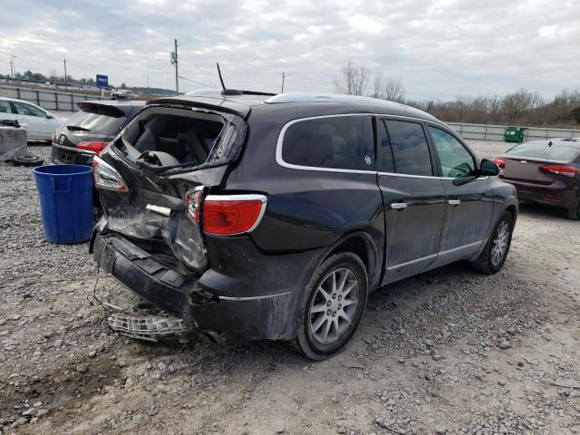 Photo 3 from auction – 2016 BUICK ENCLAVE with VIN 5GAKRAKD0GJ187833