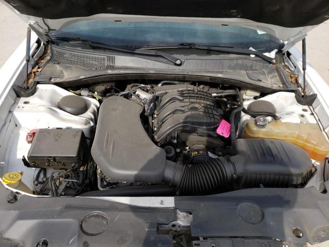 Photo 11 from auction – 2014 DODGE CHARGER SE with VIN 2C3CDXBG9EH197424