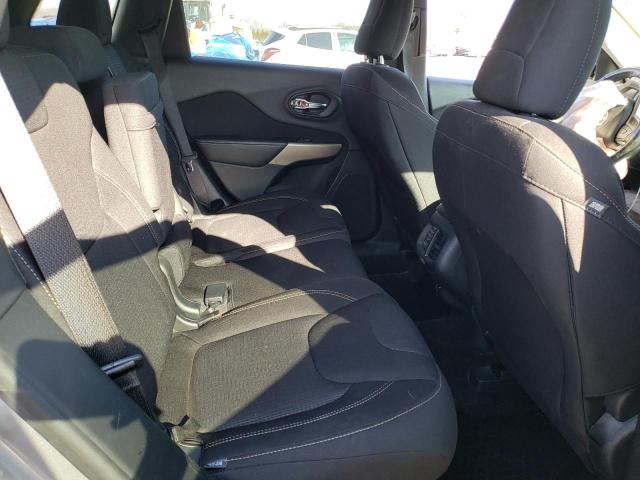 Photo 10 from auction – 2017 JEEP CHEROKEE L with VIN 1C4PJMCS6HD213796