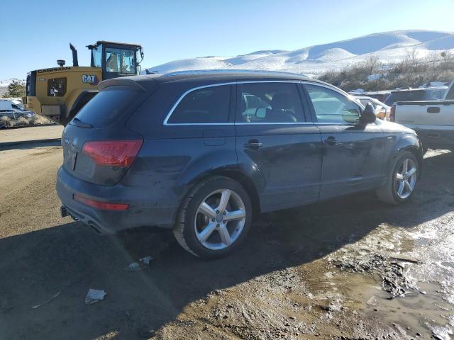 Photo 3 from auction – 2012 AUDI Q7 PRESTIG with VIN WA1DGAFE6CD008326