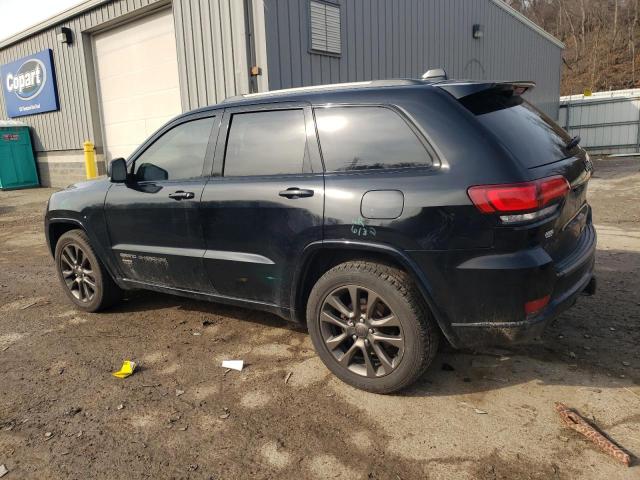 Photo 2 from auction – 2017 JEEP GRAND CHER with VIN 1C4RJFBG4HC624704