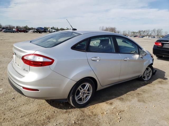 Photo 3 from auction – 2018 FORD FIESTA SE with VIN 3FADP4BJ2JM115018
