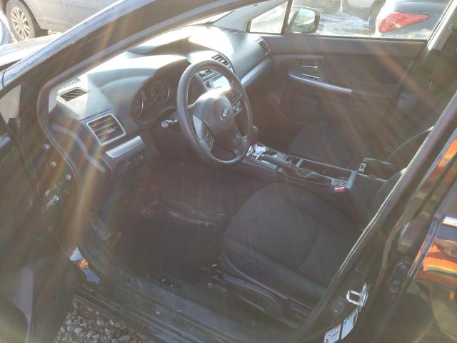 Photo 7 from auction – 2015 SUBARU IMPREZA PR with VIN JF1GJAC67FH014883