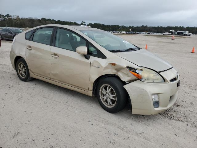 Photo 4 from auction – 2010 TOYOTA PRIUS with VIN JTDKN3DU6A1005353