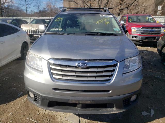 Photo 5 from auction – 2011 SUBARU TRIBECA with VIN 4S4WX9HD8B4403152