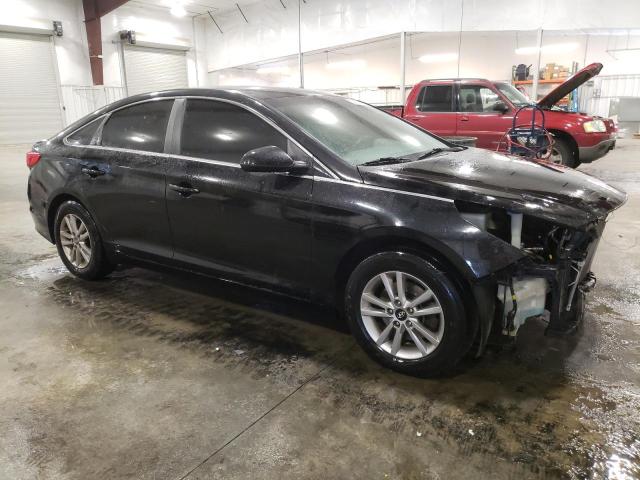 Photo 4 from auction – 2016 HYUNDAI SONATA SE with VIN 5NPE24AFXGH375210