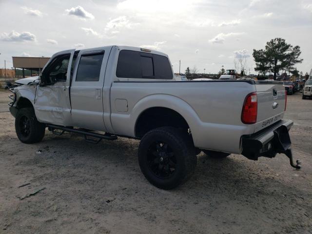 Photo 2 from auction – 2015 FORD F250 SUPER with VIN 1FT7W2BT3FEB39230