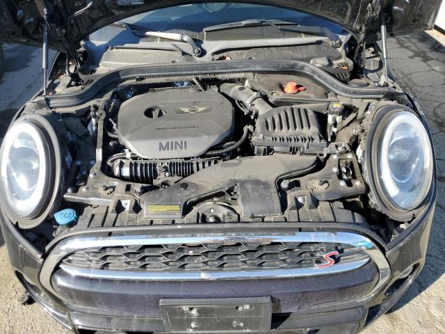 Photo 11 from auction – 2015 MINI COOPER S with VIN WMWXU3C56F2B58402