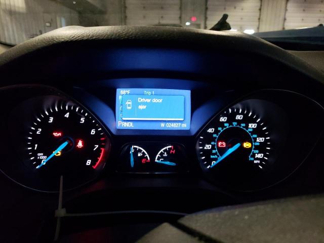Photo 9 from auction – 2014 FORD FOCUS SE with VIN 1FADP3F23EL216749