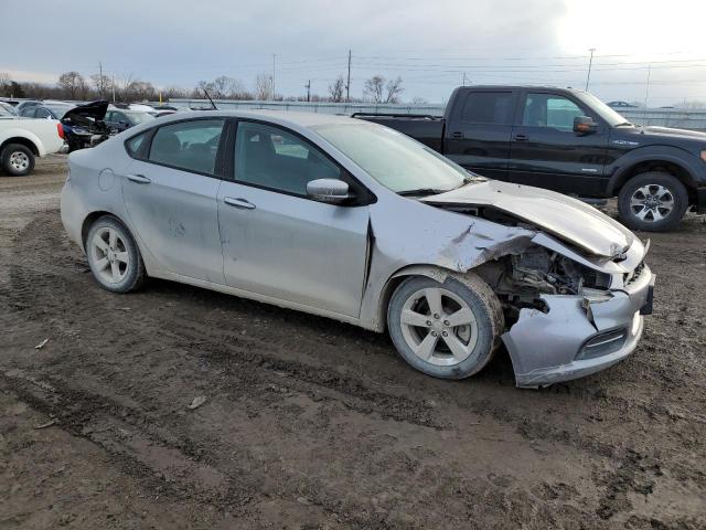 Photo 4 from auction – 2015 DODGE DART SXT with VIN 1C3CDFBB4FD226809