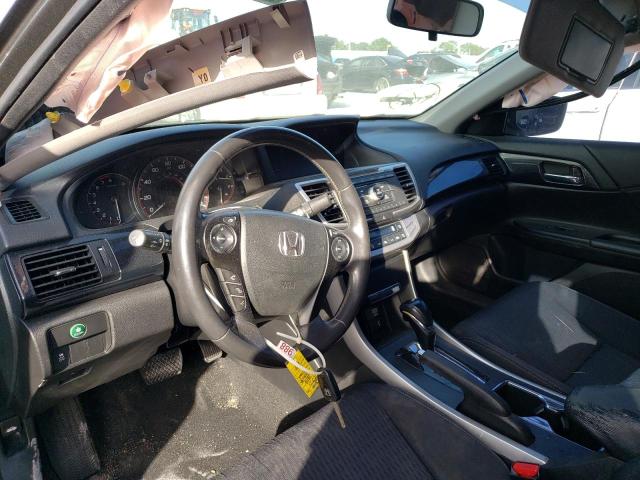 Photo 8 from auction – 2014 HONDA ACCORD SPO with VIN 1HGCR2F57EA193073
