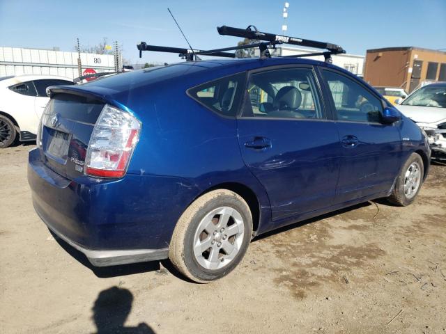 Photo 3 from auction – 2008 TOYOTA PRIUS with VIN JTDKB20U787808060